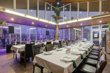 Ресторан Золотой Фазан