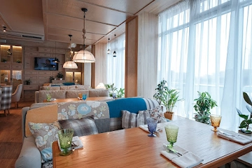 Ресторан Оливер