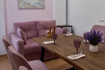 Ресторан У Александра