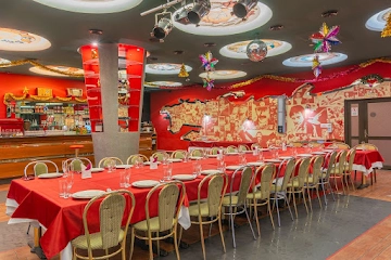 Ресторан Советский Союз