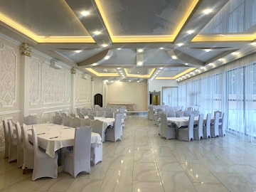 Ресторан White Hall