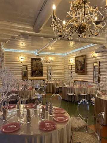 Ресторан Банкетный зал «Кружева»