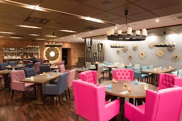 Ресторан La Vue