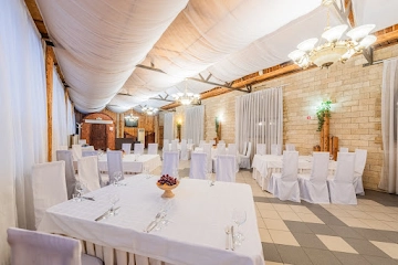 Ресторан Замок