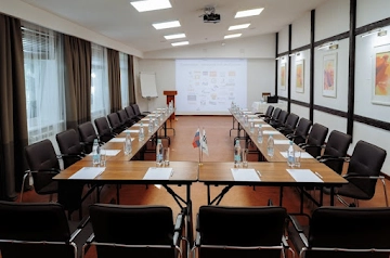 Ресторан Ильдорф