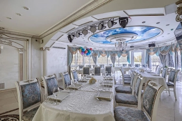 Ресторан La Veranda