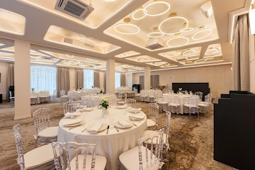 Ресторан Атташе