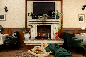 Ресторан Русское Подворье