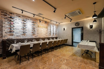 Ресторан Колизей