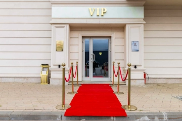 Ресторан Гранат Hall