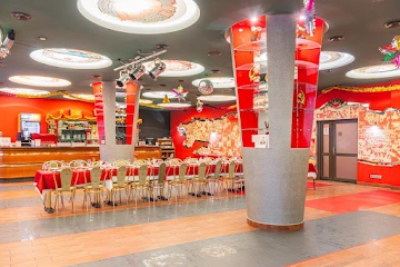 Ресторан Советский Союз