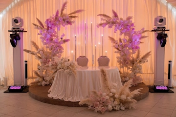 Ресторан Мирный