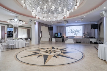 Ресторан Republic Hall