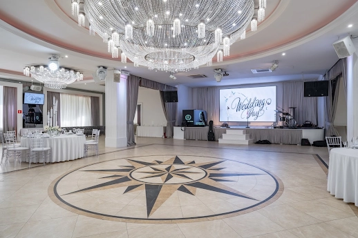 Ресторан Republic Hall