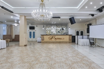 Ресторан РАФАЭЛЬ