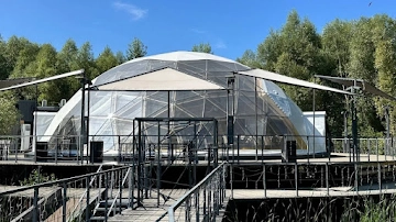 Ресторан Утрау