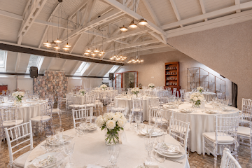 Ресторан Villa Menta
