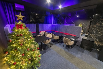 Ресторан Сто Друзей