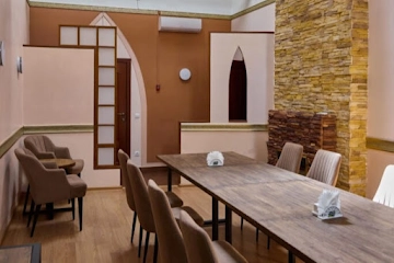 Ресторан У Александра