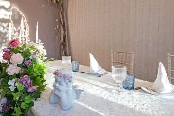 Ресторан "Provence" / "Прованс"