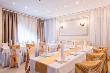 Ресторан Силуэт