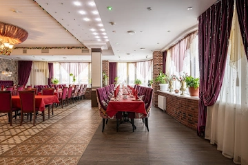 Ресторан Нар