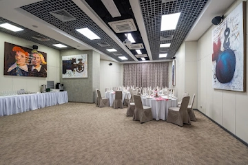 Ресторан Арт Москва Войковская