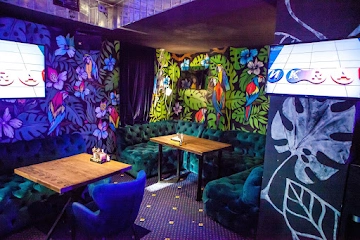 Ресторан ИКRA. Restoclub & karaoke: фото №11