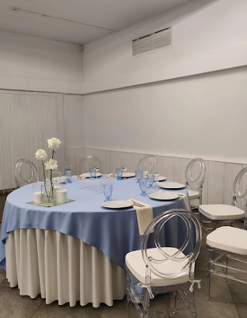 Ресторан Банчетто