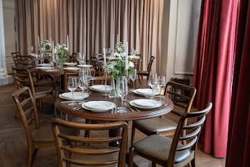 Ресторан Сыровар на Мира: фото №13