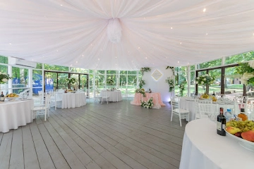 Ресторан Барская Усадьба