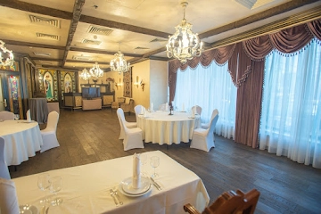 Ресторан Милан