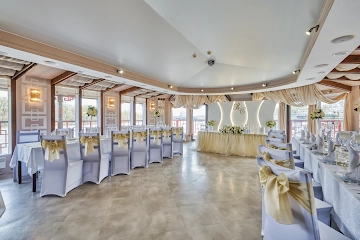 Ресторан Джонка