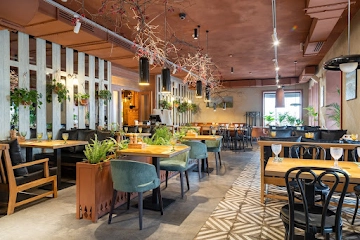 Ресторан Сулугуни на день рождения в Казани: фото №1