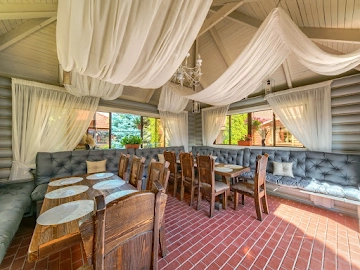 Ресторан Адмиралъ