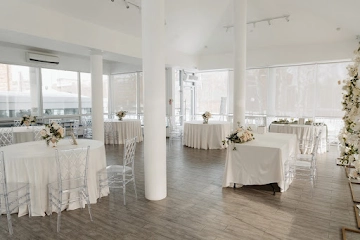 Ресторан Павильон