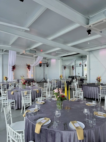 Ресторан Клуб Капитанов