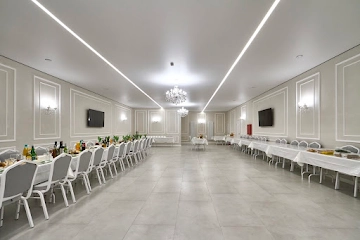 Ресторан У Амира