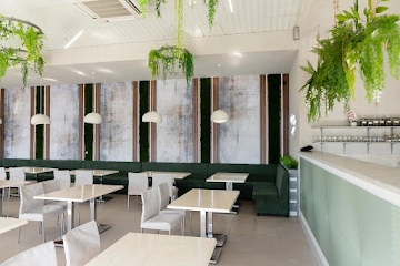 Ресторан Тимьян