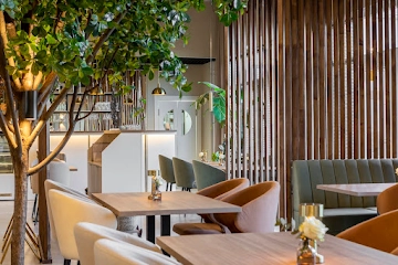 Ресторан Виркин