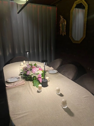 Ресторан TT BISTRO