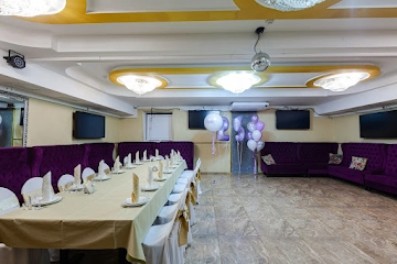 Ресторан Сказка Lounge