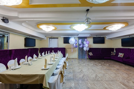 Ресторан Сказка Lounge