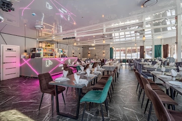 Ресторан Панорама