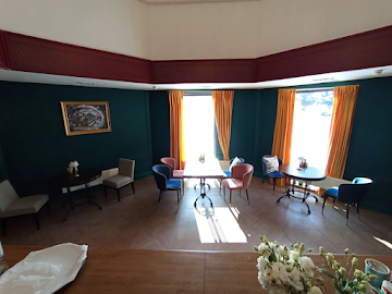 Ресторан Queen's Lake