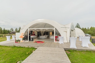 Ресторан Стеклянный