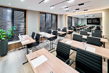 Ресторан Мёд