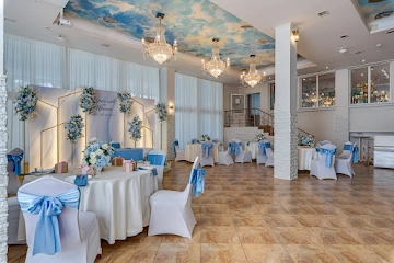 Ресторан Dolce