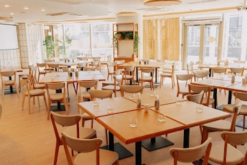 Ресторан the BARBARA