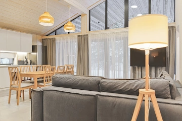 Ресторан KORBI